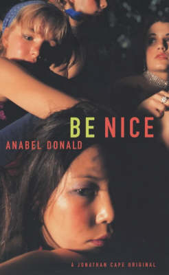 Be Nice (Paperback)