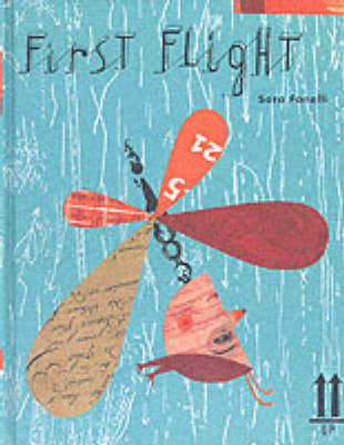 First Flight (Hardback)