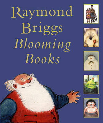 Blooming Books (Hardback)