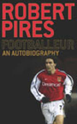 Footballeur: An Autobiography (Paperback)