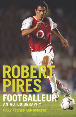 Footballeur (Paperback)