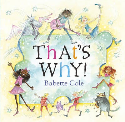 That's Why (Hardback)