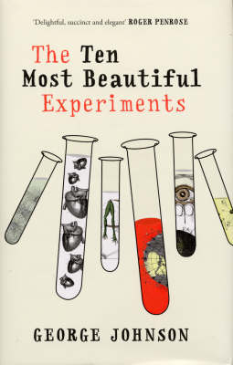 The Ten Most Beautiful Experiments (Hardback)