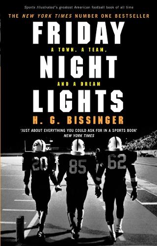 18+ Friday Night Lights Pdf Book