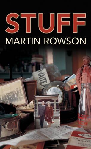 Stuff (Hardback)