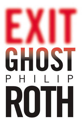 Exit Ghost (Hardback)