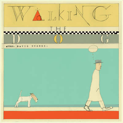 Walking the Dog (Hardback)