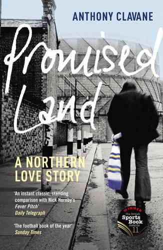 Promised Land: A Northern Love Story (Paperback)