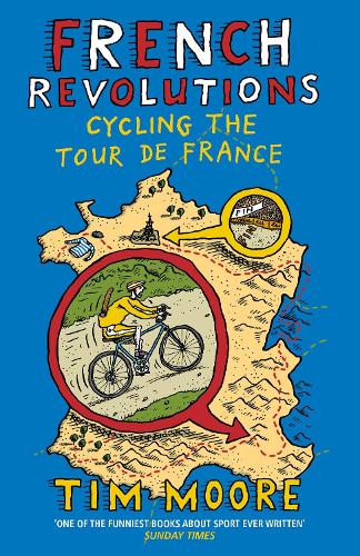 Tour De France Daily Poster Book Limited Edition 