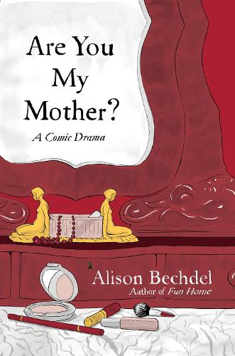 Cover of the book Are You My Mother?