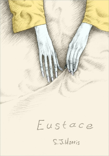 Cover Eustace