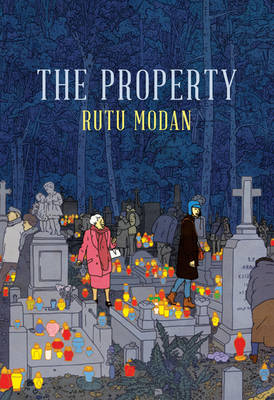 The Property (Hardback)