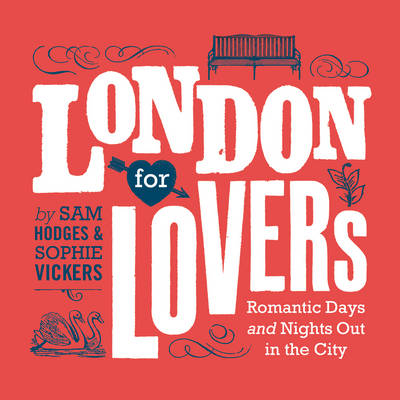 Cover London for Lovers