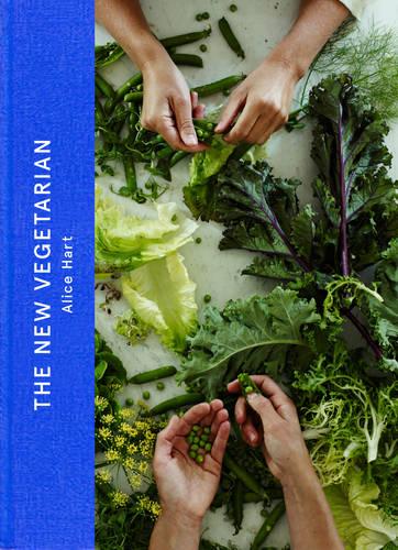 The New Vegetarian (Hardback)