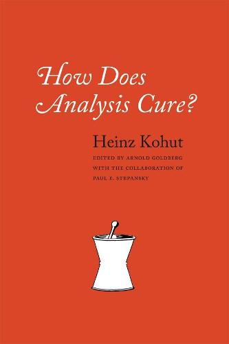 How Does Analysis Cure? (Paperback)