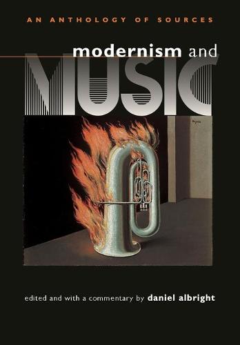Modernism and Music (Paperback)