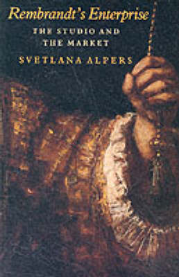 Rembrandt's Enterprise (Paperback)
