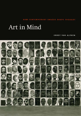 Art in Mind: How Contemporary Images Shape Thought (Hardback)