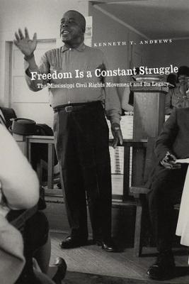 Freedom Is a Constant Struggle (Paperback)