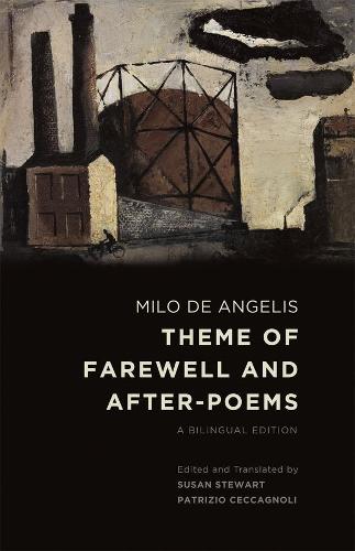 Theme of Farewell and After-poems (Paperback)