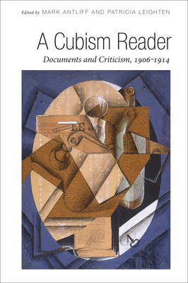 A Cubism Reader (Paperback)