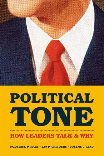 Political Tone (Paperback)