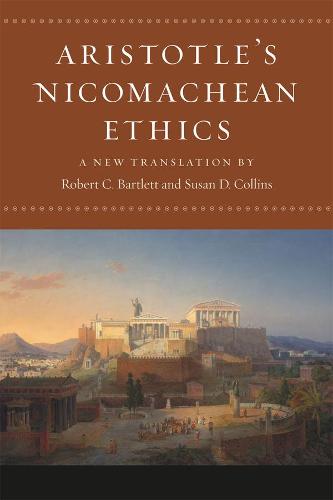 Nicomachean Ethics (Paperback)