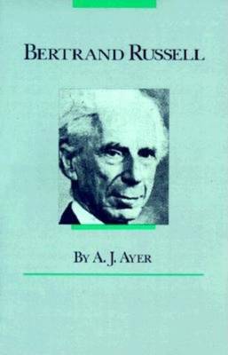 Bertrand Russell (Paperback)
