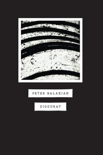 Ziggurat (Hardback)