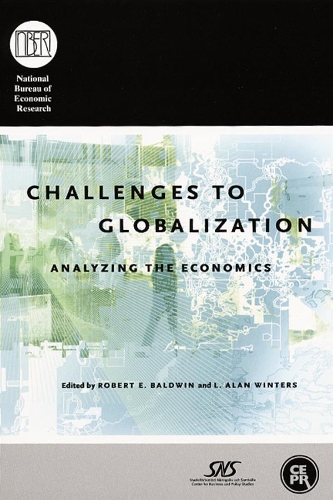 Challenges to Globalization (Hardback)