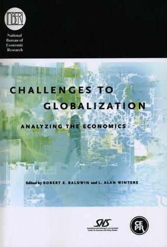 Challenges to Globalization (Paperback)