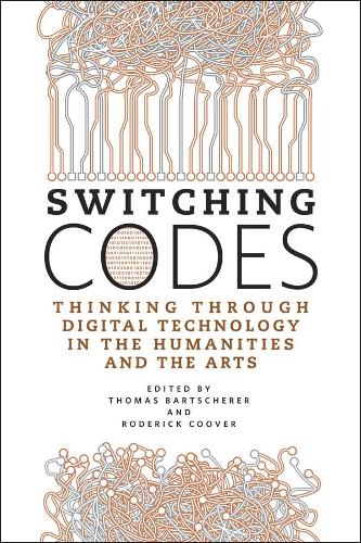 Switching Codes (Paperback)