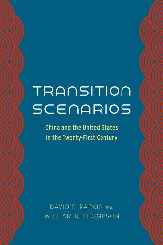 Transition Scenarios (Paperback)