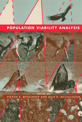 Population Viability Analysis (Paperback)