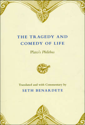 The Tragedy and Comedy of Life (Paperback)