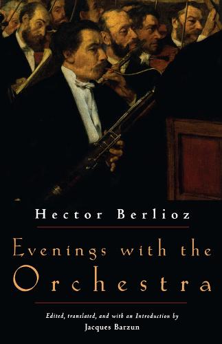 Evenings with the Orchestra (Paperback)