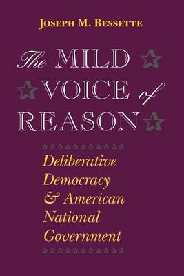 The Mild Voice of Reason (Paperback)
