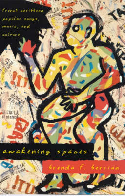 Awakening Spaces (Paperback)