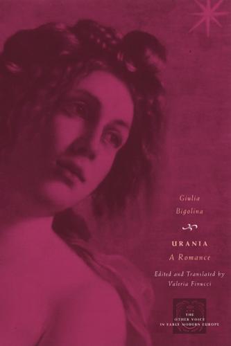 Urania: A Romance (Paperback)