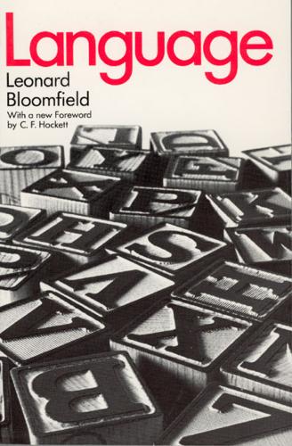 Language (Paperback)