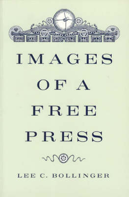 Images of a Free Press (Paperback)