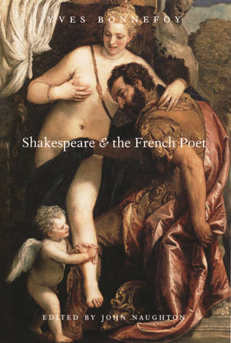 Shakespeare and the French Poet: With an Interview (Paperback)