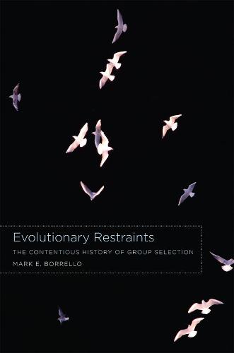 Evolutionary Restraints (Paperback)
