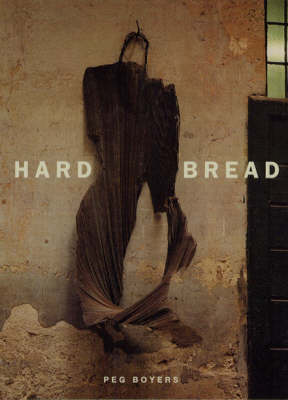 Hard Bread - Phoenix Poets (Hardback)