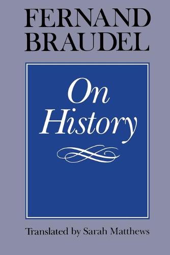 On History (Paperback)