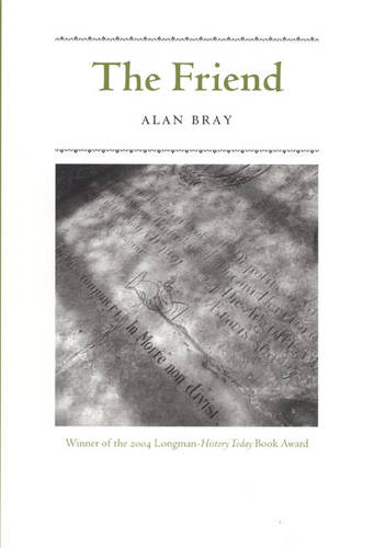The Friend (Paperback)