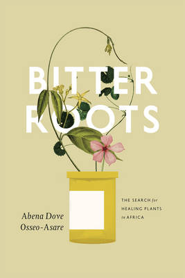 Bitter Roots (Paperback)