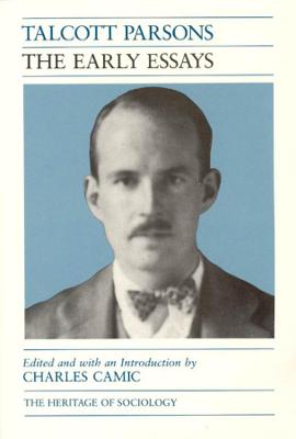The Early Essays - Heritage of Sociology Series (Paperback)