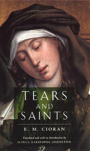 Tears and Saints (Hardback)