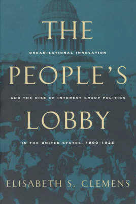 The People's Lobby (Paperback)